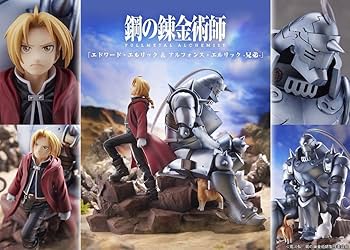 鋼錬　ハガレン　フィギュア Amazon.co.jp: 鋼の錬金術師 ハガレン フィギュア ロイ